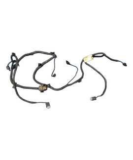 Chicote Parachoque Dianteiro Volvo Xc60 2009 - 2012