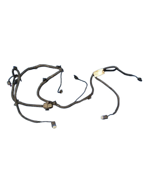 Chicote Parachoque Dianteiro Volvo Xc60 2009 - 2012