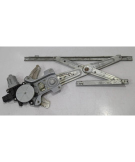 Máquina De Vidro Dianteira Direita Outlander 2007 - 2012