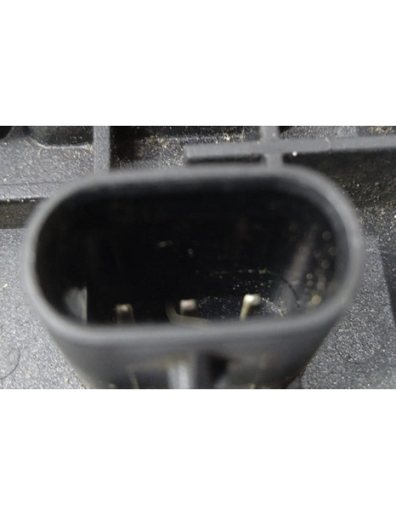 Modulo Bateria Bmw 328i 2013 - 2016 / 12637591534
