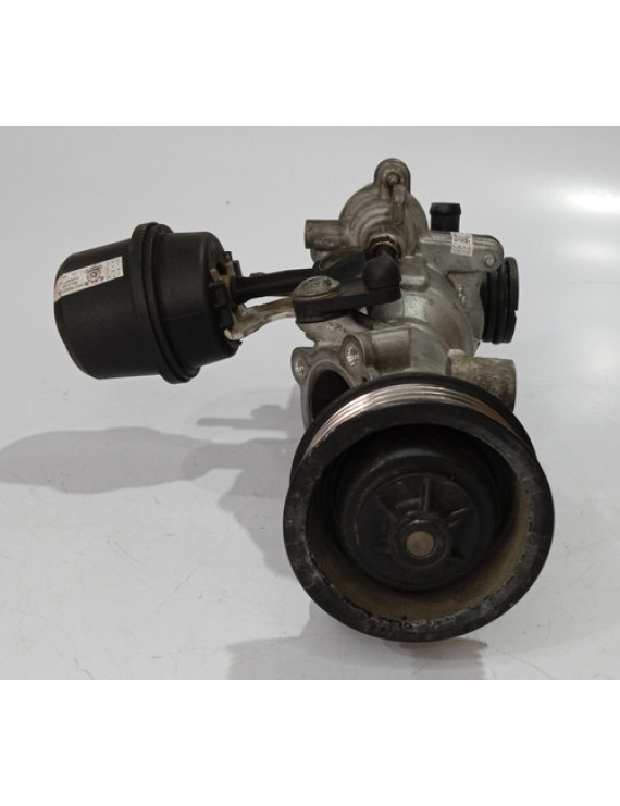Bomba Água Mercedes B200 Gla 200 1.6 2013 2014 15 16 17 2018