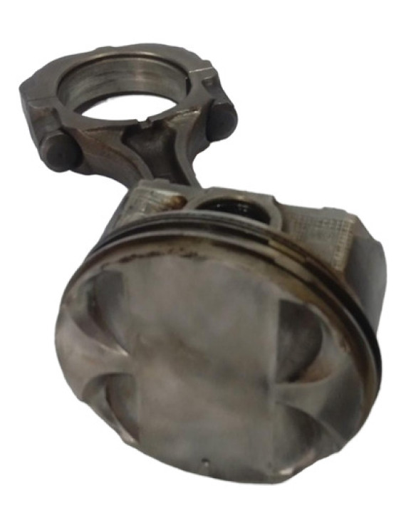 Pistão Com Biela Subaru Forester 2.0 2008 2009 2010