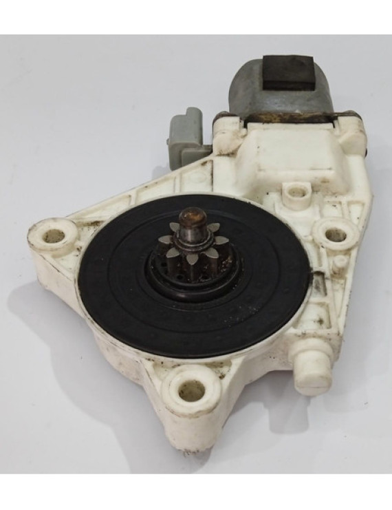 Motor Vídro Traseiro Direito Fusion 2006 - 2010