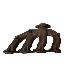 Coletor Escapamento Ecosport 1.6 2003 - 2008