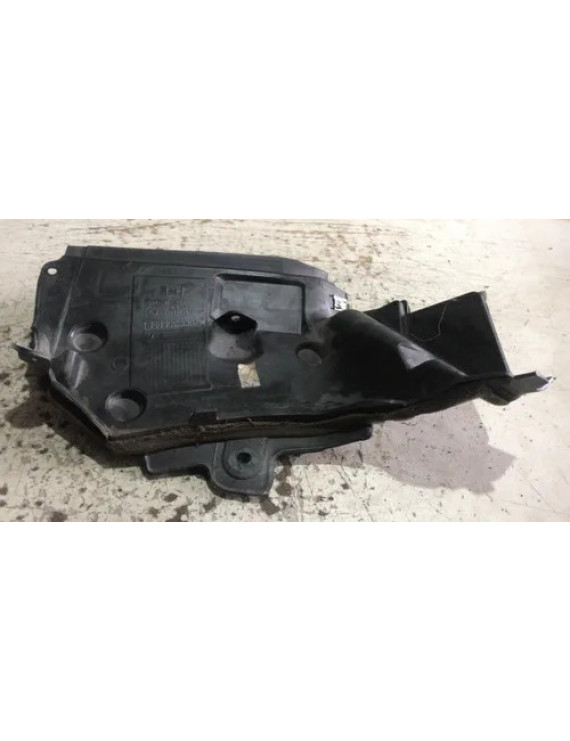 Compartimento Motor Lado Esquerdo Bmw X3 2015