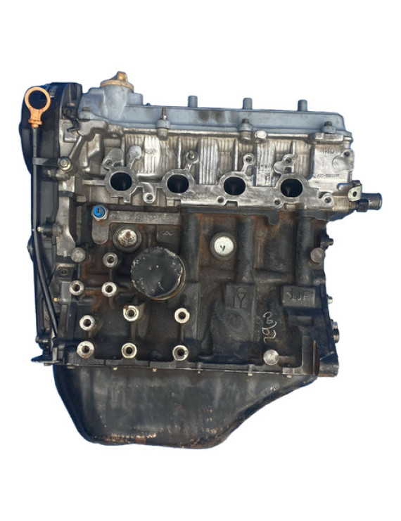 Motor Parcial Chery Qq 1.1 2011 2012 2013 2014