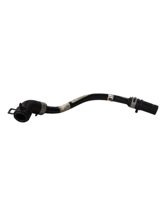 Mangueira Cabeçote Direito Ford Edge 3.5 2011 - 2014 Preto