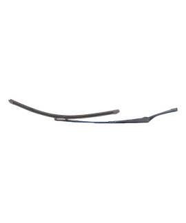 Braço Limpador Esquerdo Parabrisa Tiggo 7 2021 2022 Preto