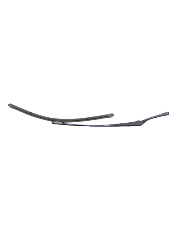 Braço Limpador Esquerdo Parabrisa Tiggo 7 2021 2022 Preto