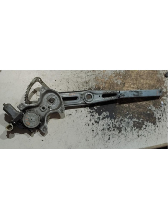 Maquina Vidro Dianteira Direita Corolla 2012 - 2016