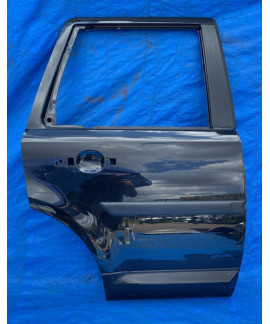 Porta Traseira Direita Freelander 2 2008 A 2015