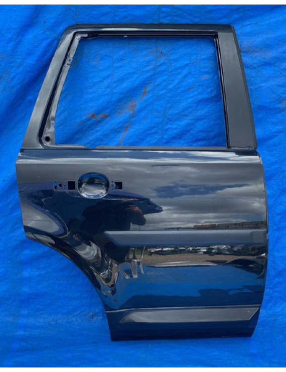 Porta Traseira Direita Freelander 2 2008 A 2015