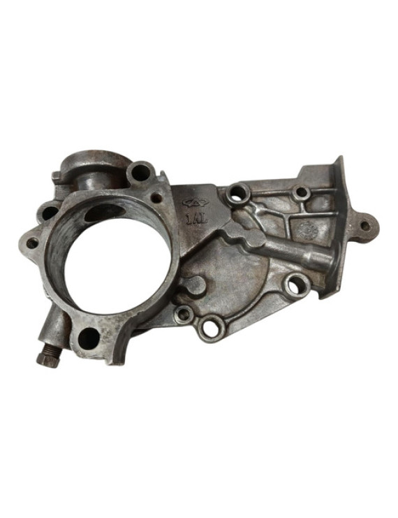 Suporte Bomba Água Chery Qq 1.1 2010 - 2014