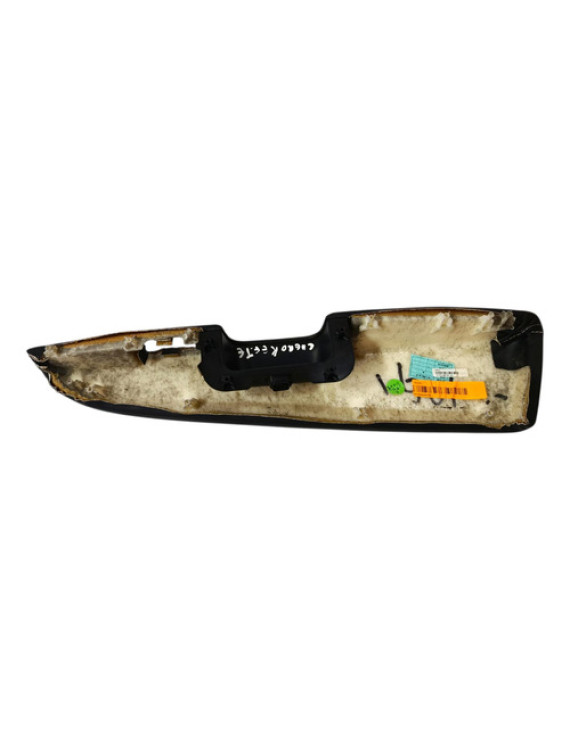 Acabamento Puxador Porta Traseira Esquerda Cherokee 2014 15