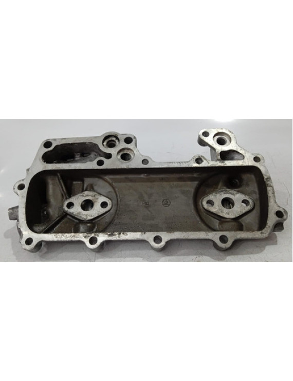 Suporte Do Filtro De Óleo Pajero Full 3.2 2001 - 2006