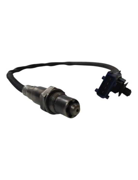 Sonda Lambda Peugeot 206 207 C3 1.4 2005 - 2015 / 0258006185