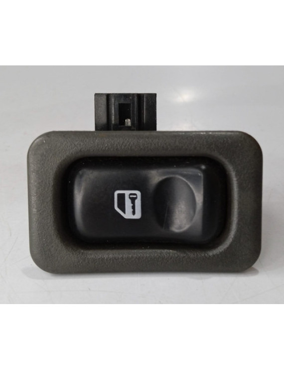 Botão Travamento Portas Mirage 1992 - 1996
