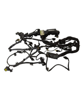 Chicote Motor Mercedes E250 E350 2.0 Turbo 2014 2015