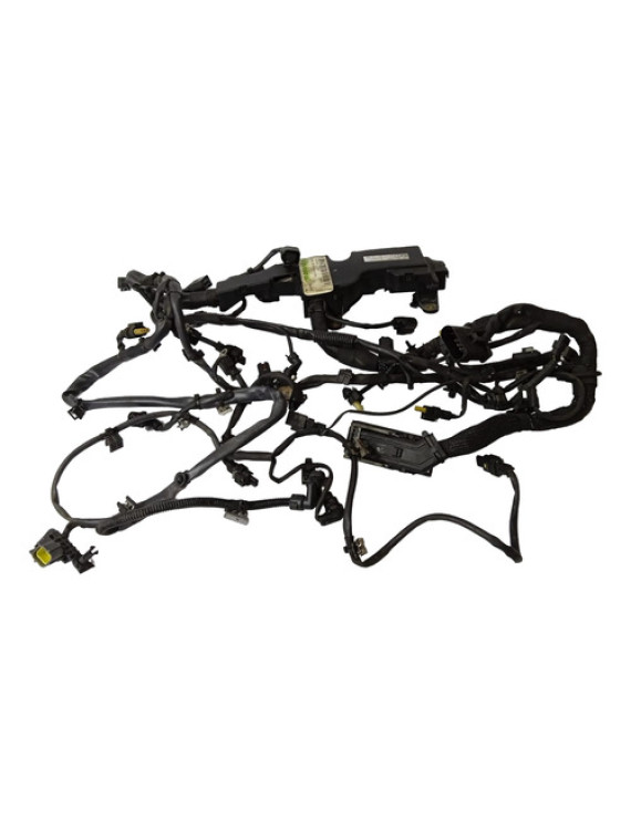 Chicote Motor Mercedes E250 E350 2.0 Turbo 2014 2015