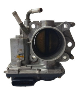 Tbi Corpo Borboleta New Civic 2007 - 2011 / Gma4b