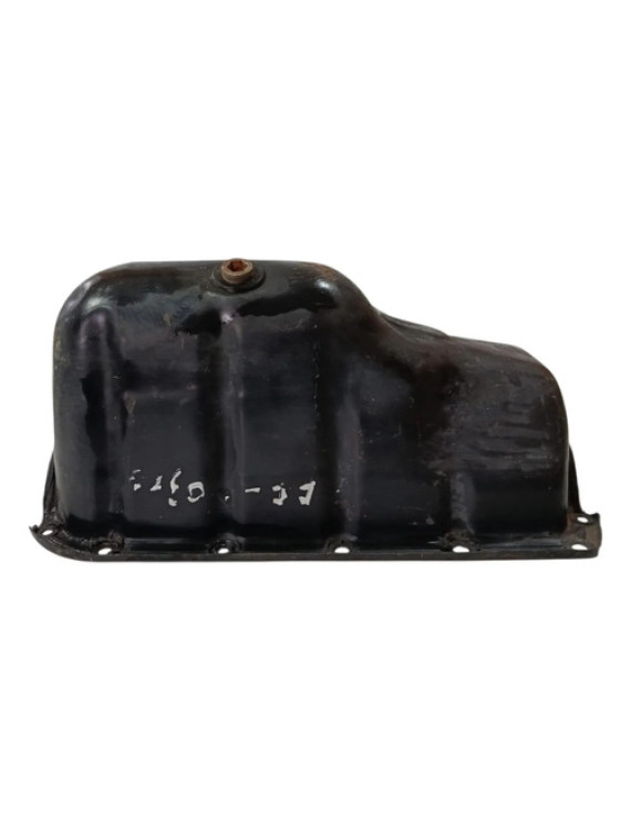 Carter Óleo Fiat Uno Mille Way 1.0 2010 - 2016