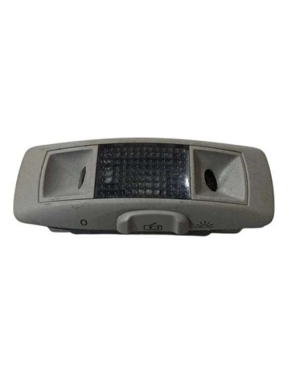 Luz Teto Cortesia Golf 2000 - 2010