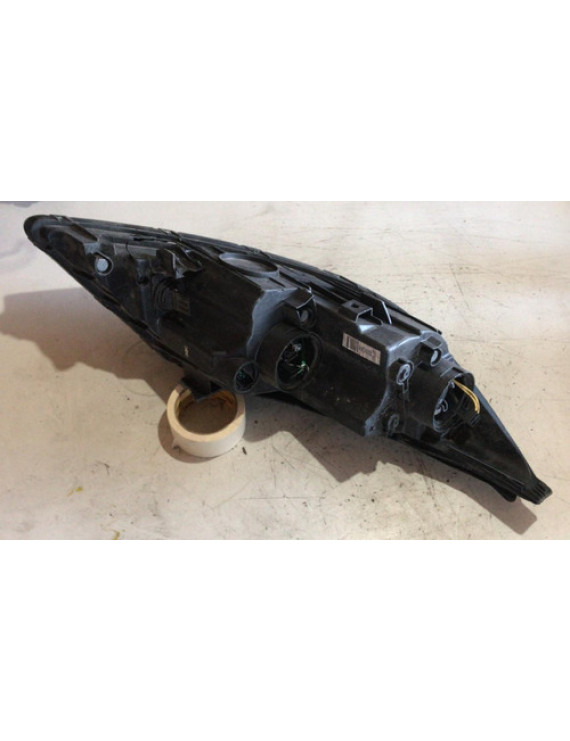 Farol Esquerdo Sportage 2011 2012 2013 2014 / Avarias