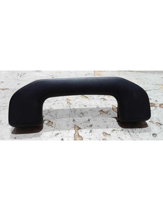 Alça De Teto Dianteiro Mercedes Gla200 2015 2016 Preto