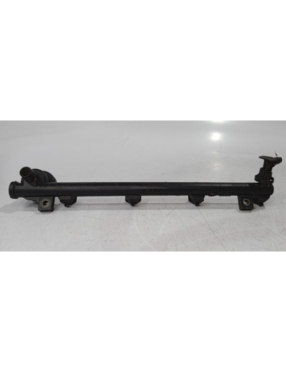 Flauta Bico Injetor Renault Scenic 1.6 16v 1999 - 2004