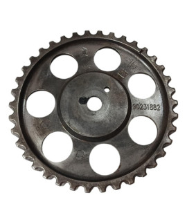 Engrenagem Comando De Válvula Onix 1.0 2013 - 2019