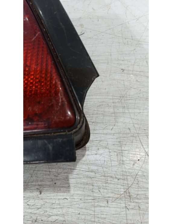 Lanterna Esquerda Peugeot 806 1994 - 2002 Avaria   
