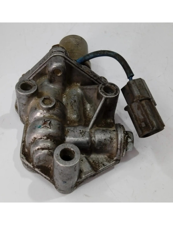 Válvula Solenoide Cabeçote Civic 1.7 2001 2002 2003 04 2005