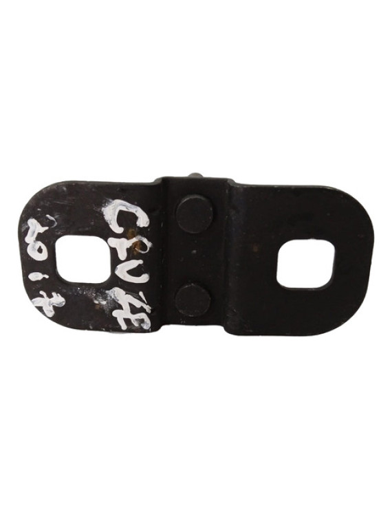 Batente Da Tampa Traseira Cruze Sedan 2017 - 2021  