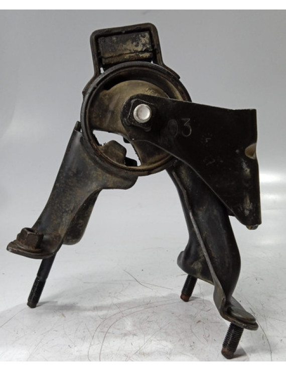 Coxim Traseiro Motor Corolla 1.8 16v 2003 - 2008