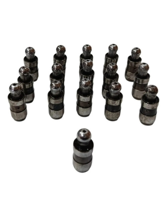 Kit Tucho Válvula Evoque Freelander 2 2.2 Diesel 2008 - 2015