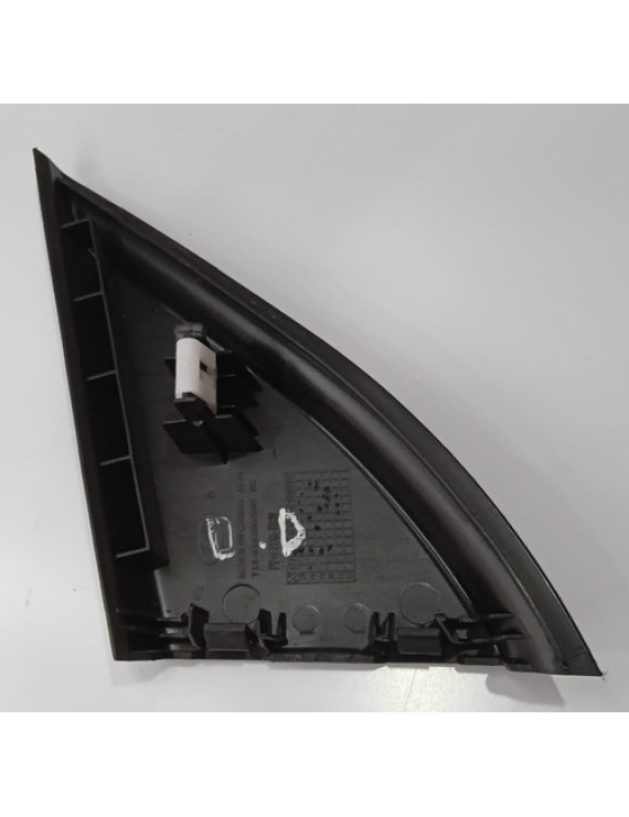 Acabamento Interno Retrovisor Direito Tiggo 7 2020 2021 2022