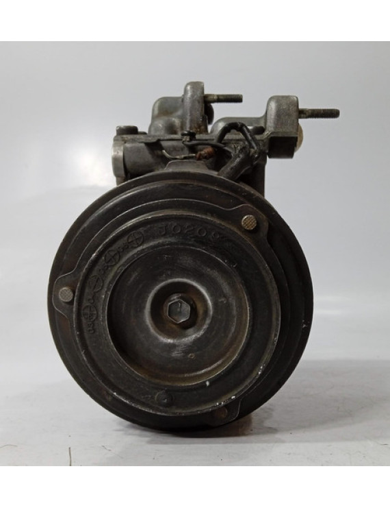 Compressor De Ar Sorento 2.5 Diesel 2006 2007 2008 2009