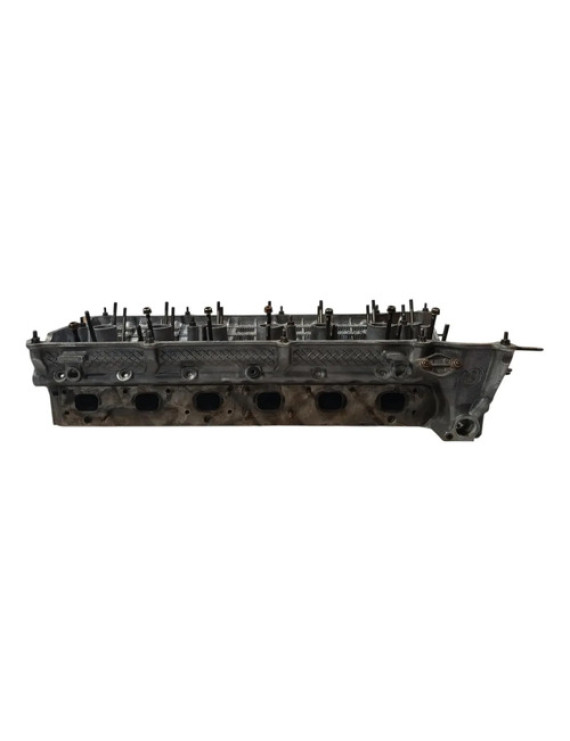 Cabeçote Bmw Série 3 E46 328i 6 Em Linha 1998 - 2002