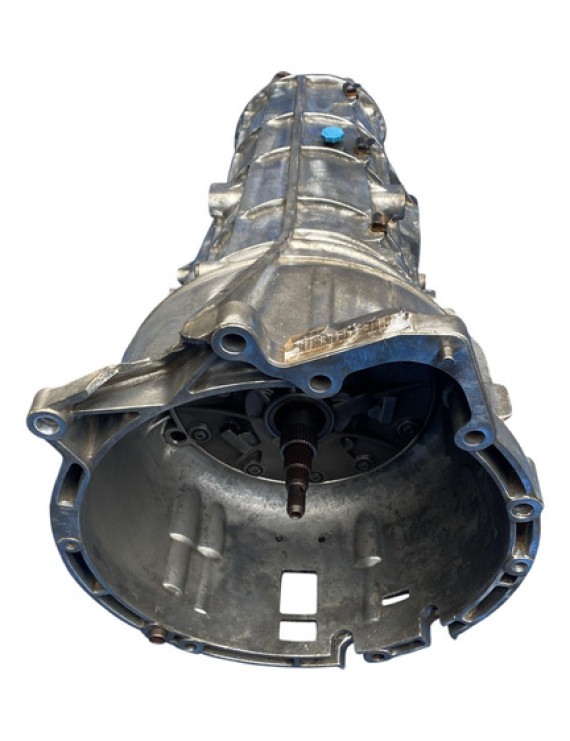 Caixa Cambio Automatico Bmw 325 328 E36 1992 1997 Zf 5hp18