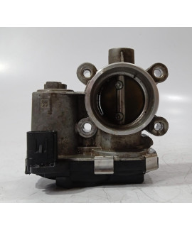 Tbi Corpo Borboleta Onix 1.0 2013 - 2019 / 24585280aa