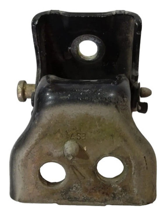 Dobradiça Superior Da Porta Dianteira Direita C4 Pallas 2007