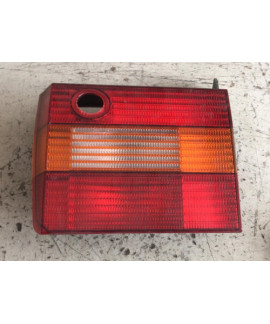 Lanterna Tampa Direita Passat Alemão 1995