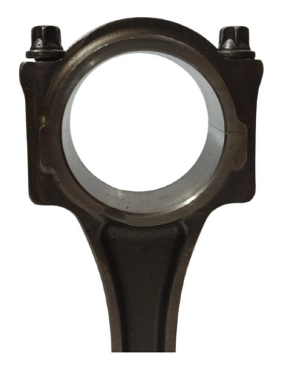 Pistão Com Biela Ecosport Fiesta 1.6 2003 - 2008