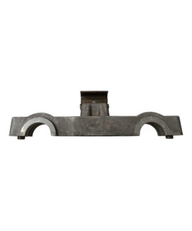 Mancal Comando Válvulas Vera Cruz 3.8 2010 Cinza-escuro Mancal Comando Válvulas Vera Cruz 3.8 2010 Cinza-escuro