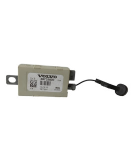 Módulo Amplificador Antena Volvo C30 2007 / 30732030