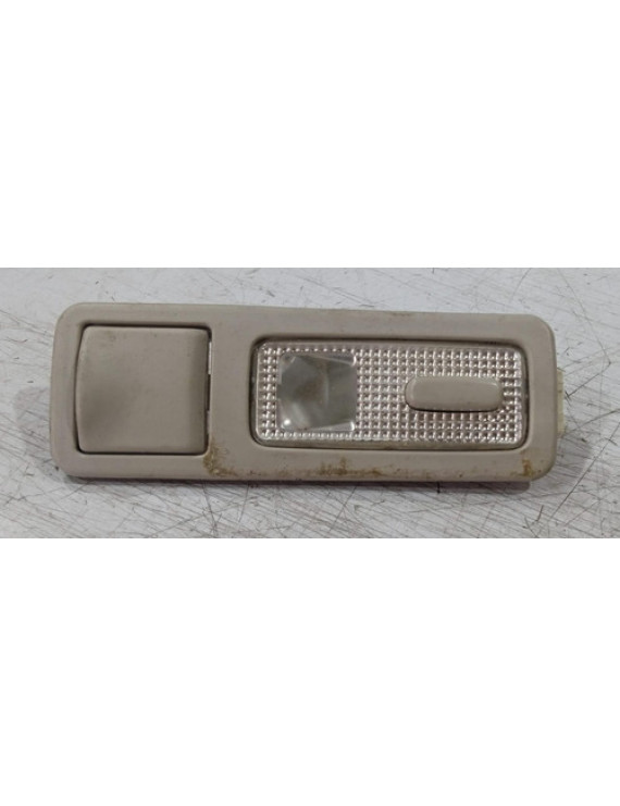 Luz Interna Traseira De Teto C5 2009 2010 2011