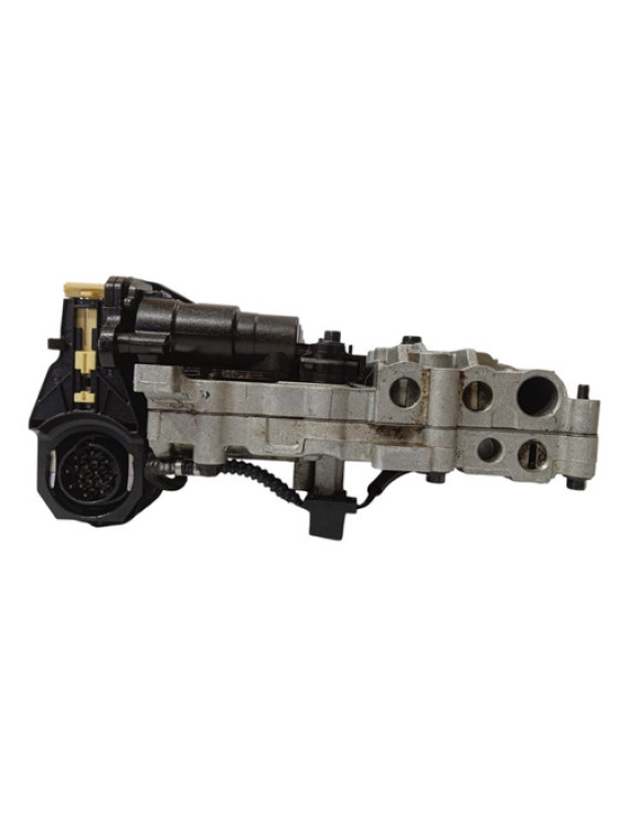 Mecatrônica Câmbio 6l45 Bmw 328i 3.0 2008 - 2012 / 24250484 Preto