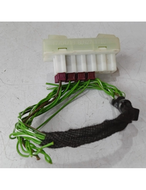 Conector Chicote Módulo Inversor Mercedes Gla 200 2015