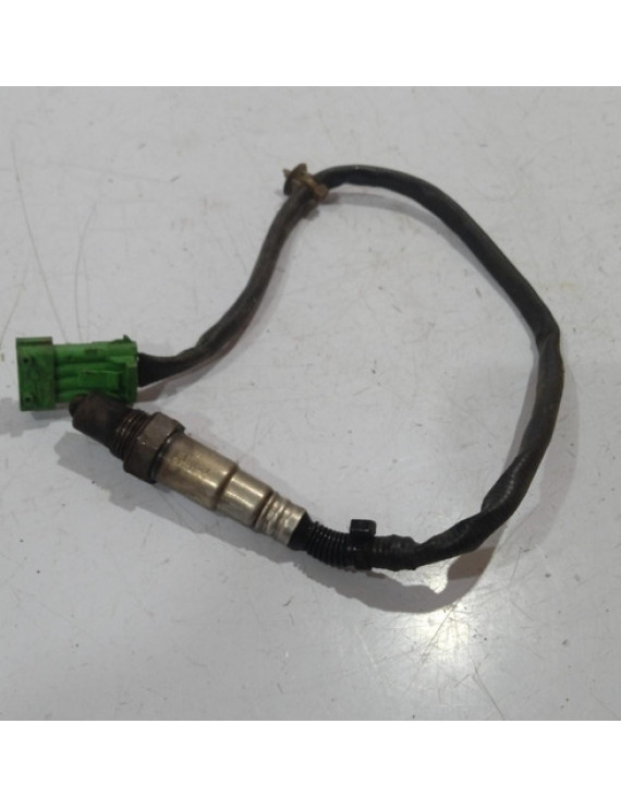 Sonda Lambda Peugeot 508 Thp 2012 2013 2014 / 9665104080