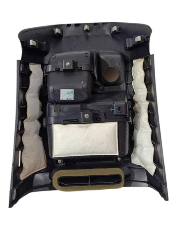 Moldura Acabamento Console Crv 2007 - 2011